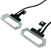 Lampu Membelok Motosikal Ebike