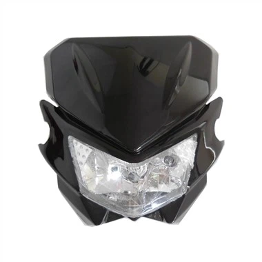 Lampu Depan Motosikal