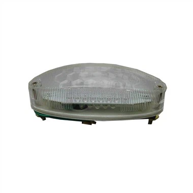 Lampu Belakang Motosikal